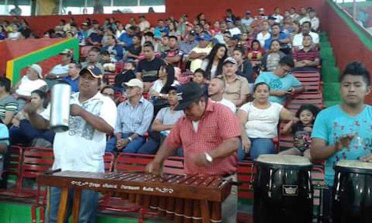 Arranca la Fiesta del Pomares 2016